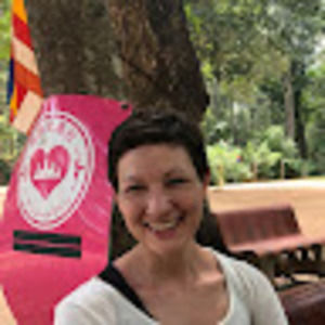 Meet your Posher, Ali